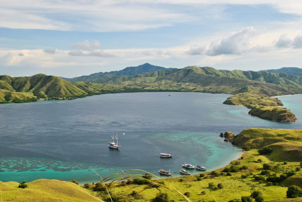 Labuan Bajo Tours: The Independent Komodo & Flores Guide
