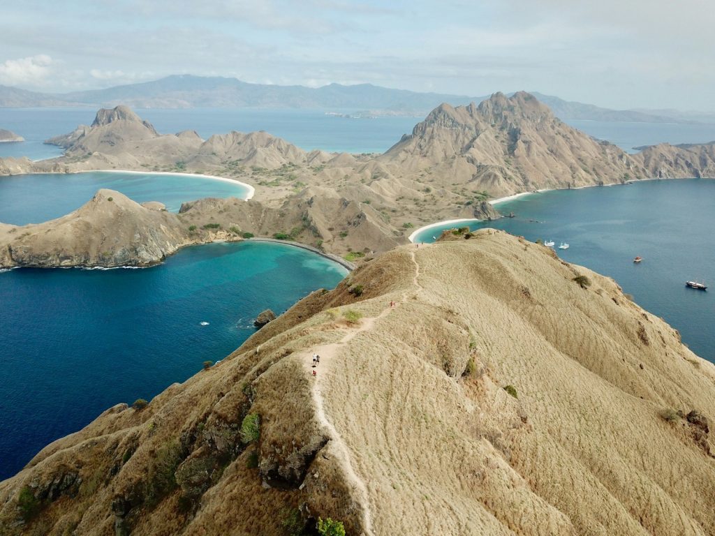 Komodo Tours From Labuan Bajo: Formats & Prices