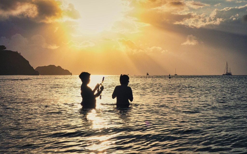 Labuan Bajo Family Trip: Komodo With Kids