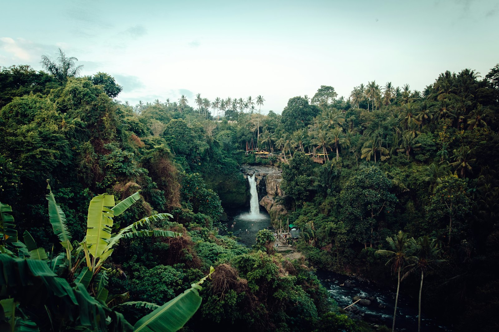Land Tours