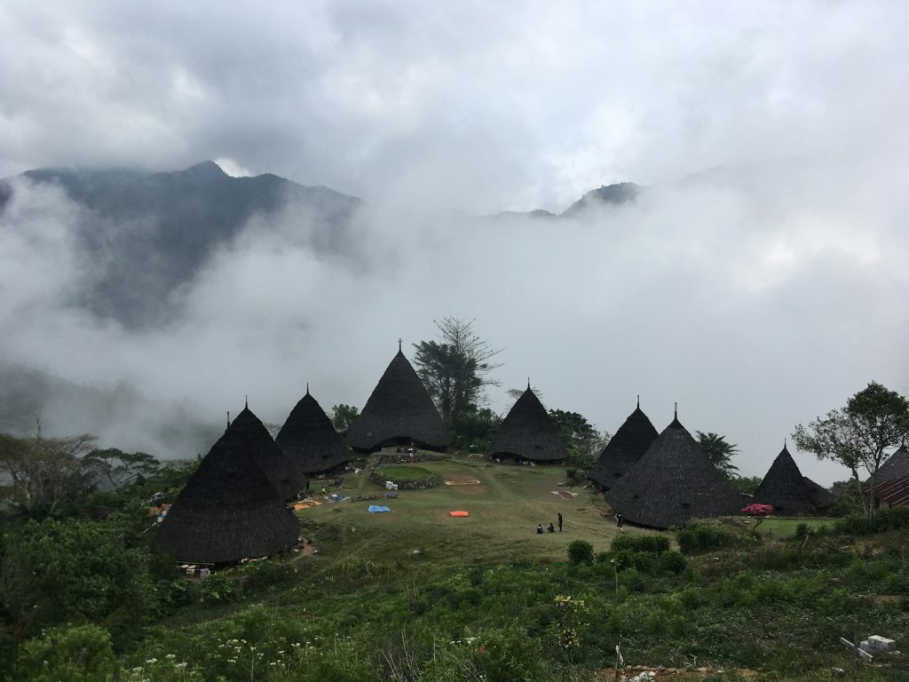 Melo Village & the Caci Dance: A Visitor’s Guide