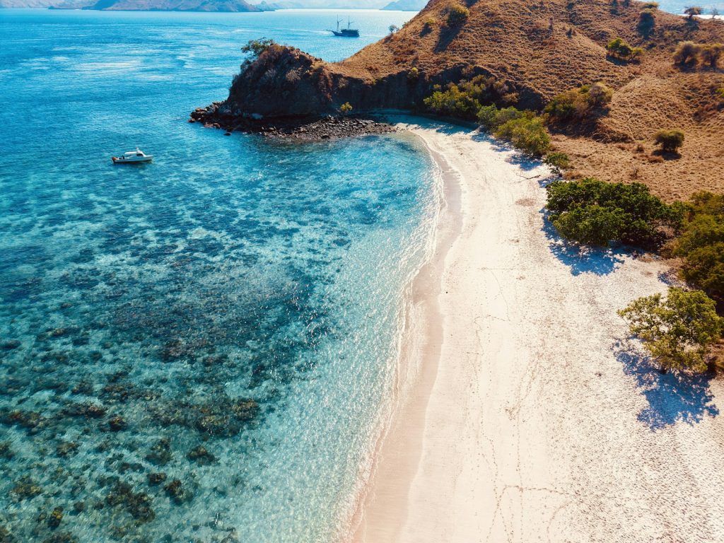 Padar Island Hike: The Three-Bay Viewpoint Guide