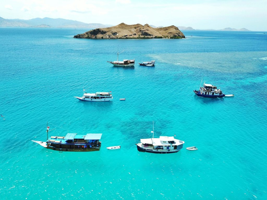 Paket Tour Labuan Bajo: Pilihan, Durasi & Harga 2026