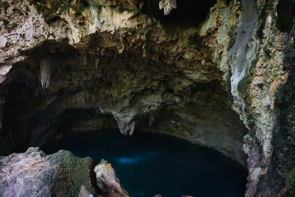 Rangko Cave: The Turquoise Saltwater Pool Guide