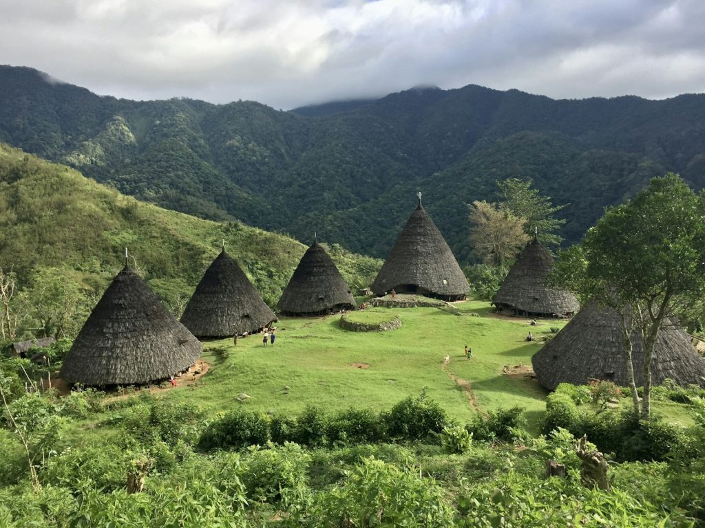 Wae Rebo Village: The Complete Trek & Visit Guide
