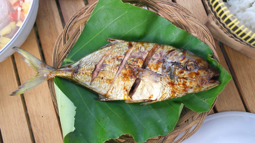 Where to Eat in Labuan Bajo: Food by Area