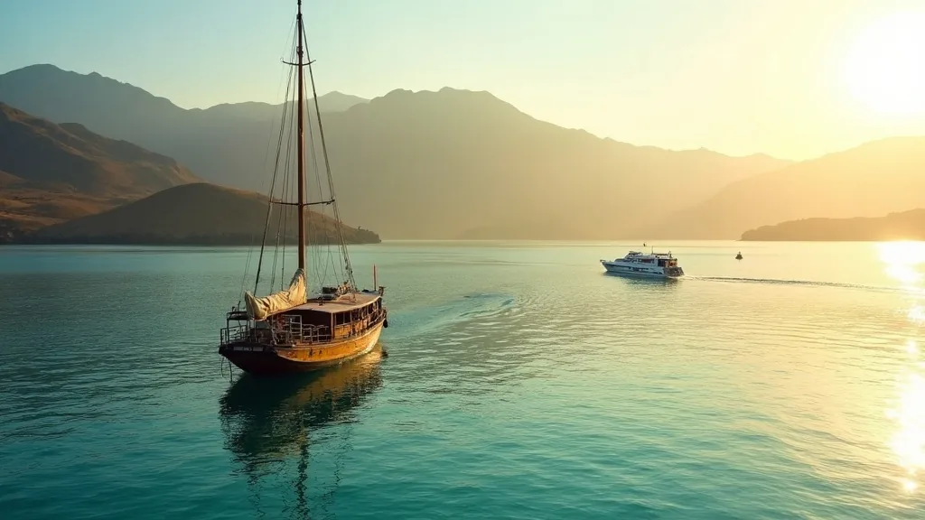 Komodo Liveaboard vs Day Tour in 2027: An Honest Comparison from Labuan Bajo